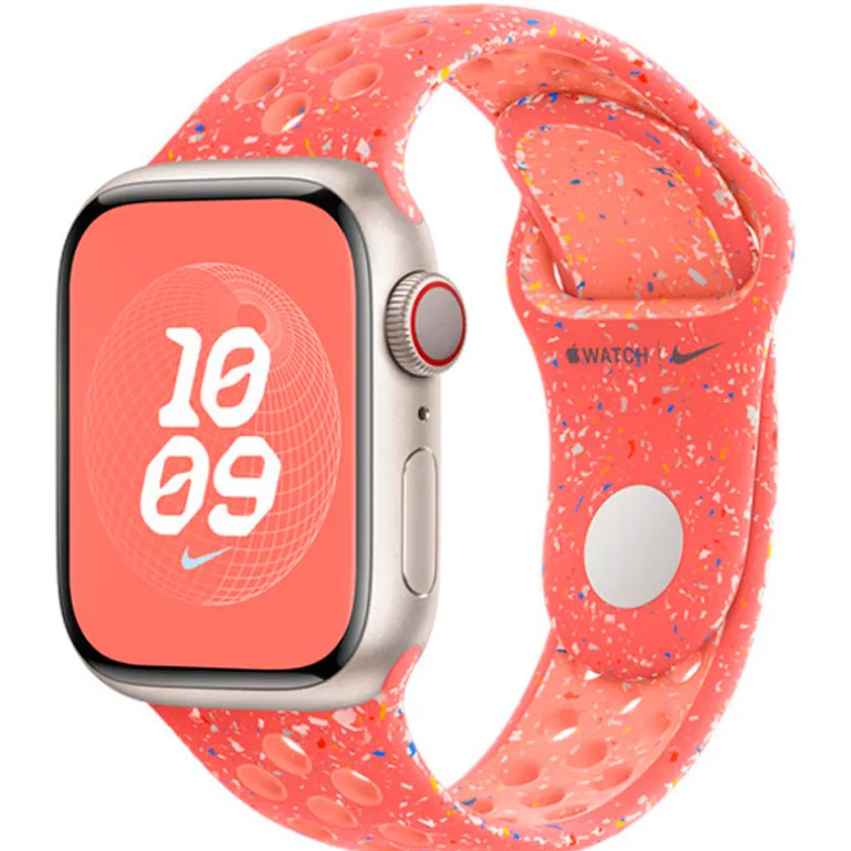 Accesorio Apple Correa Nike Sport 40mm Talla S/M Para Apple Watch