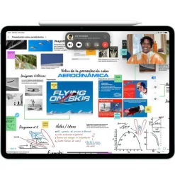 Accesorio Apple Pencil Pro 2024