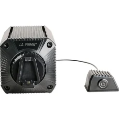 Accesorio Asetek SimSports La Prima Wheelbase Distancia Entre Ejes