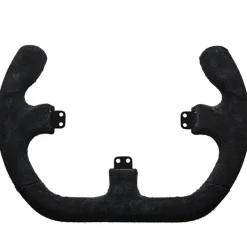 Accesorio Asetek SimSports GT Open D Llanta Ante Negro