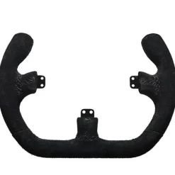 Accesorio Asetek SimSports GT Open D Llanta Ante Negro