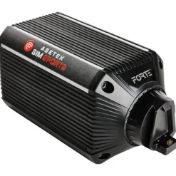 Accesorio Asetek SimSports The Forte Wheelbase Distancia Entre Ejes