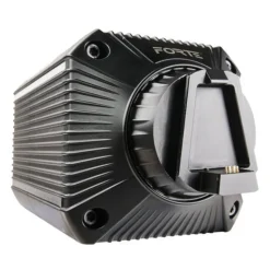 Accesorio Asetek SimSports The Forte Wheelbase Distancia Entre Ejes