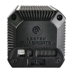 Accesorio Asetek SimSports The Forte Wheelbase Distancia Entre Ejes