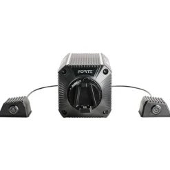 Accesorio Asetek SimSports The Forte Wheelbase Distancia Entre Ejes