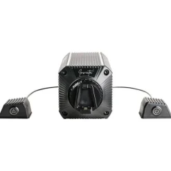 Accesorio Asetek SimSports The Invicta Wheelbase Distancia Entre Ejes