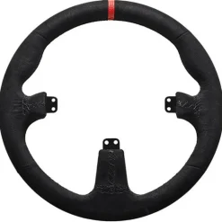Accesorio Asetek SimSports GT Llanta Round Comfort Negro