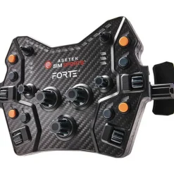 Accesorio Asetek SimSports Forte GT Botonera Volante Negro
