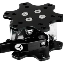 Accesorio Cube Controls Full Set Universal Quick Release Negro