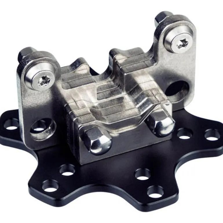 Accesorio Cube Controls Full Set Universal Quick Release Azul