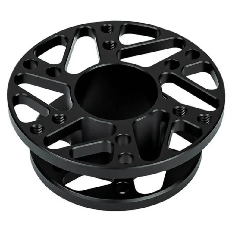 Accesorio Cube Controls Main Hub Universal Negro