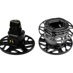 Accesorio Cube Controls QRX Full Set Magnetic Negro