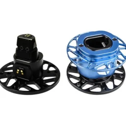 Accesorio Cube Controls QRX Full Set Magnetic Azul