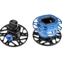 Accesorio Cube Controls QRX Full Set Classic Azul