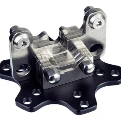 Accesorio Cube Controls Wheel Side Universal Quick Release Negro