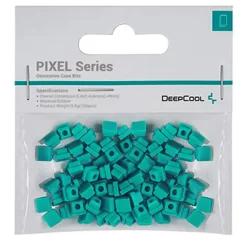 Accesorio DeepCool Decorativo Pixel Series Azul