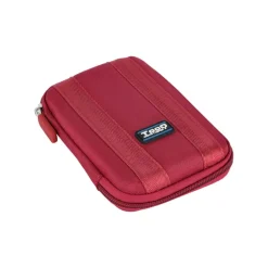 Accesorio Dock TooQ Estuche Caja Externa Rojo