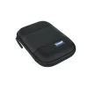 Accesorio Dock TooQ Estuche Caja Externa Negro