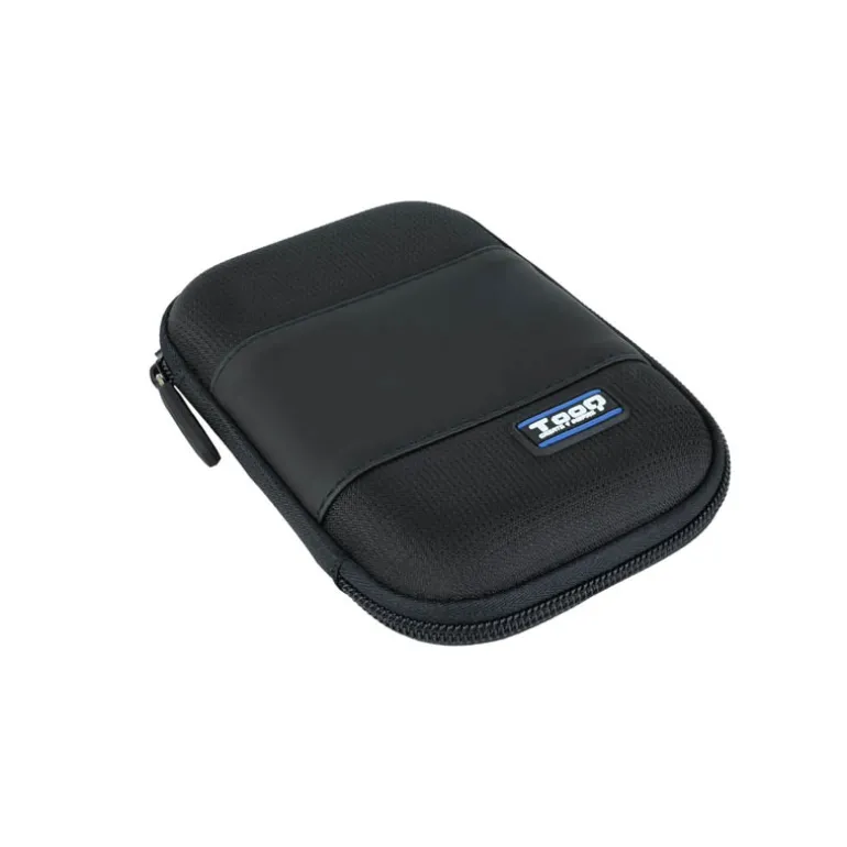 Accesorio Dock TooQ Estuche Caja Externa Negro