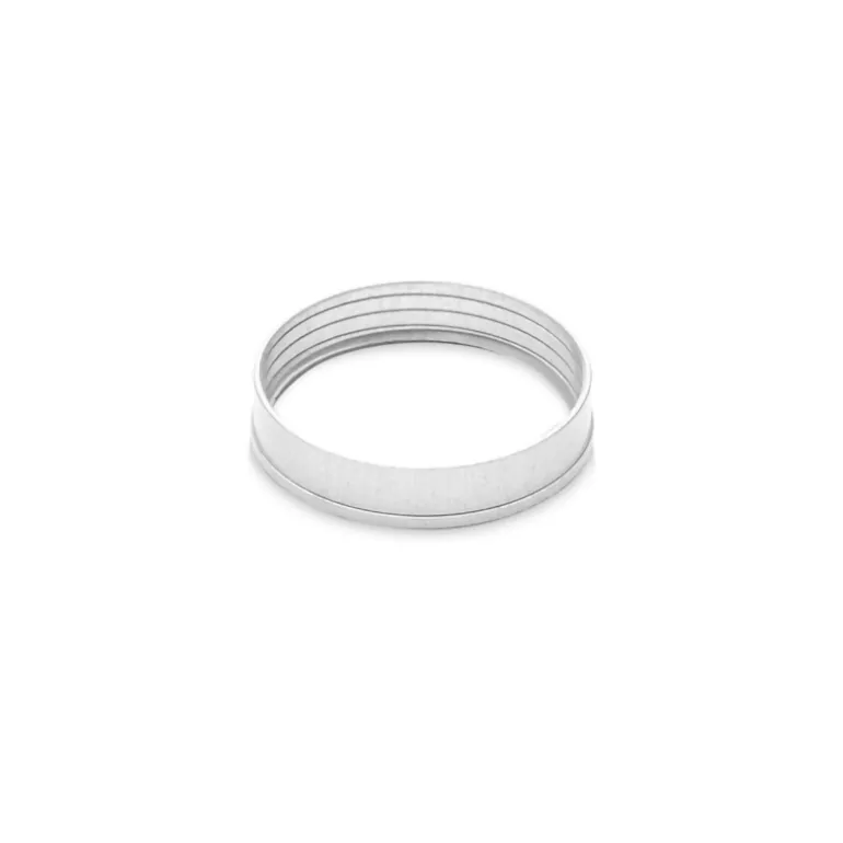 Accesorio EKWB EK-Quantum Torque Color Ring 10-Pack STC 10/13 Plata