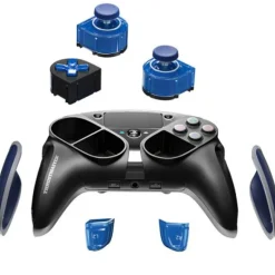 Accesorio Gamepad Thrustmaster Modulos eSwap X Pro Azul Cristal