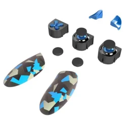 Accesorio Gamepad Thrustmaster Modulos eSwap X Pro Azul