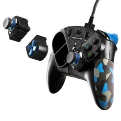 Accesorio Gamepad Thrustmaster Modulos eSwap X Pro Azul