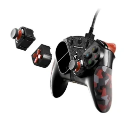 Accesorio Gamepad Thrustmaster Modulos eSwap X Pro Rojo