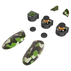 Accesorio Gamepad Thrustmaster Modulos eSwap X Pro Verde