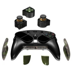 Accesorio Gamepad Thrustmaster Modulos eSwap X Pro Verde