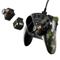 Accesorio Gamepad Thrustmaster Modulos eSwap X Pro Verde
