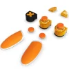 Accesorio Gamepad Thrustmaster Modulos eSwap X Pro Naranja Cristal