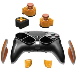 Accesorio Gamepad Thrustmaster Modulos eSwap X Pro Naranja Cristal