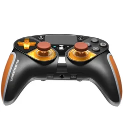 Accesorio Gamepad Thrustmaster Modulos eSwap X Pro Naranja Cristal