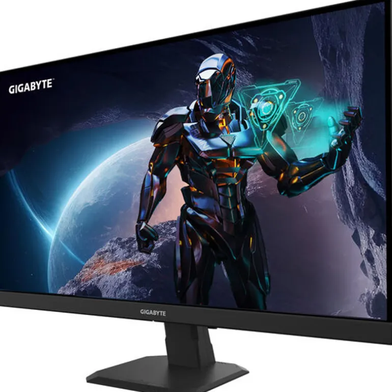 Accesorio Gigabyte GS27U EU 27" UHD 4K IPS 160Hz 1ms HDR