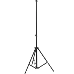 Accesorio iggual Trípode 200cm Para Aro De Luz 10