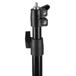 Accesorio iggual Trípode 200cm Para Aro De Luz 10