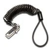 Accesorio Kensington Candado Con Combinación Para Portátiles