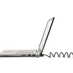 Accesorio Kensington Candado Con Combinación Para Portátiles