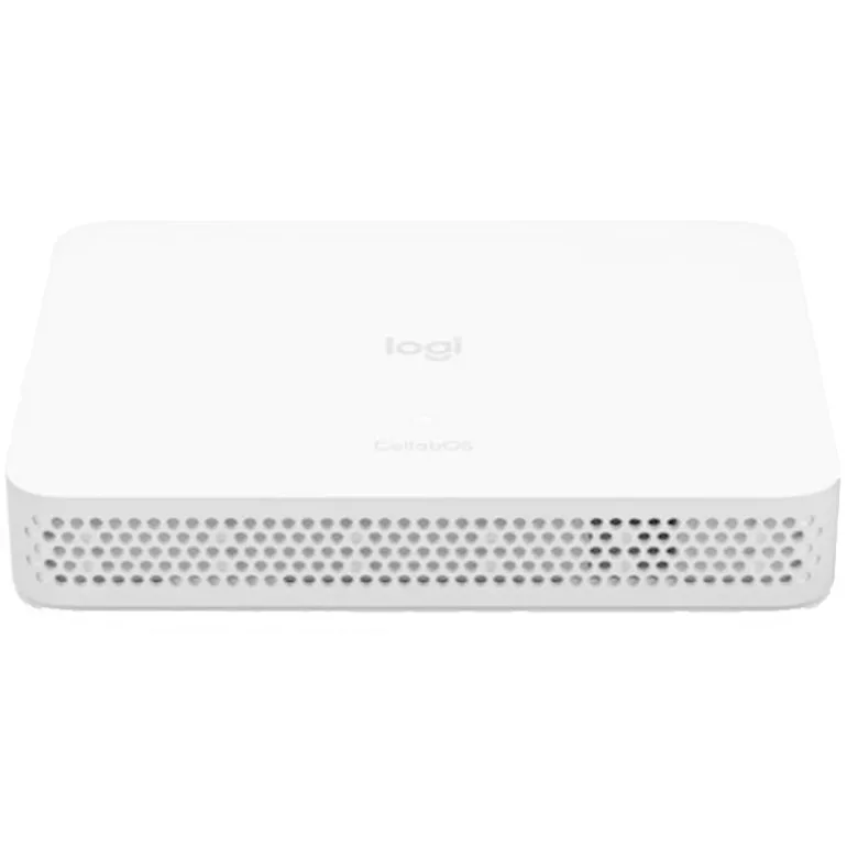 Accesorio Logitech RoomMate Sistema De Videoconferencia Blanco