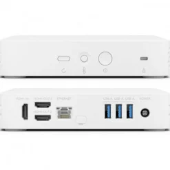 Accesorio Logitech RoomMate Sistema De Videoconferencia Blanco