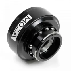 Accesorio Moza Racing Quick Release Negro