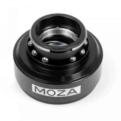 Accesorio Moza Racing Quick Release Negro