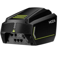 Accesorio Moza Racing R16 Distancia Entre Ejes V2 Negro