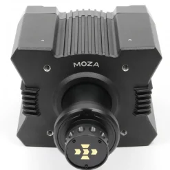 Accesorio Moza Racing R9 V2 Wheel Base Negro