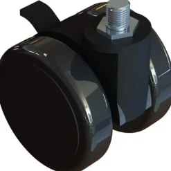 Accesorio Next Level Racing Castor Wheels