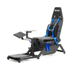 Accesorio Next Level Racing Boeing Flight Simulador Comercial Cockpit