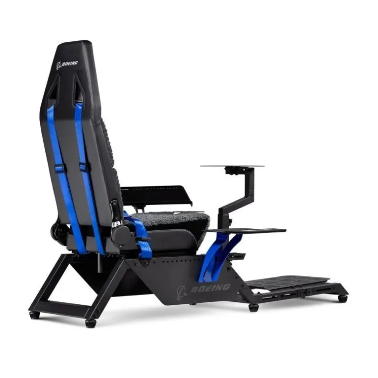 Accesorio Next Level Racing Boeing Flight Simulador Comercial Cockpit