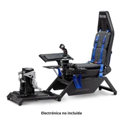 Accesorio Next Level Racing Boeing Flight Simulador Comercial Cockpit