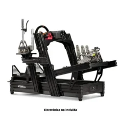 Accesorio Next Level Racing Elite 160 Estructura Aluminium Simulador Cockpit
